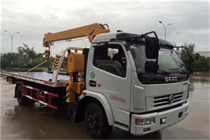 青川24小时道路救援服务