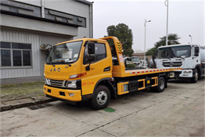 青川车辆公路救援