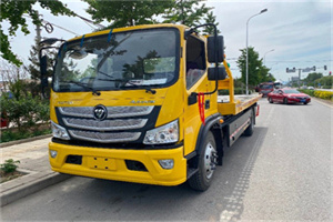 青川汽车救援头像