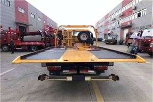 青川附近汽车救援服务