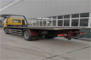 青川24小时公路救援电话