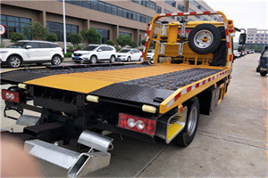 青川24小时汽车送油服务公司