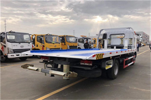 青川汽车救援补胎