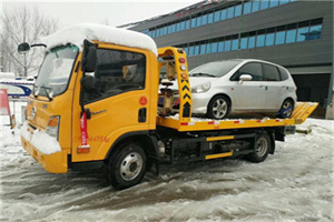 青川附近道路救援服务