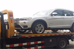 青川拖车24小时服务电话