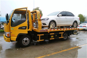 青川附近拖车救援24小时服务热线