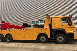 青川道路救援公司